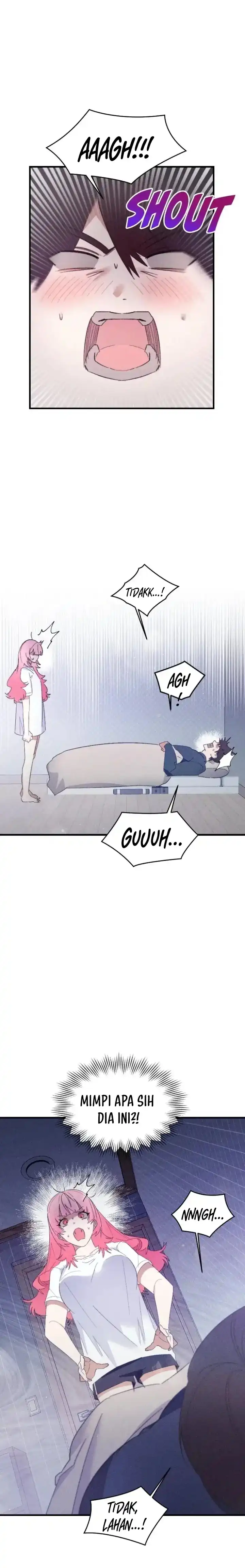 Baca The New Hire Is the Demon Lord - Chapter 43 halaman 4