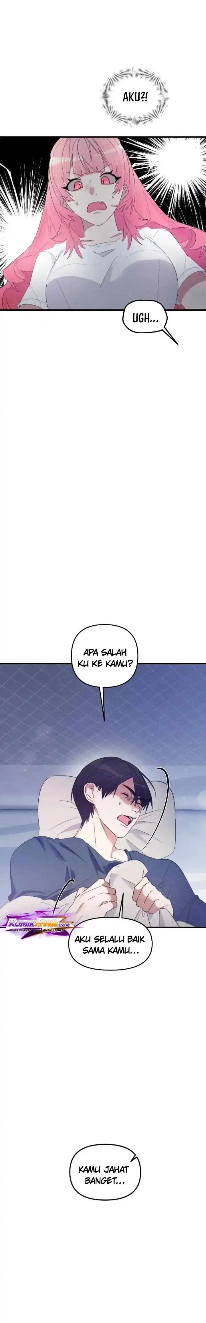 Baca The New Hire Is the Demon Lord - Chapter 43 halaman 5