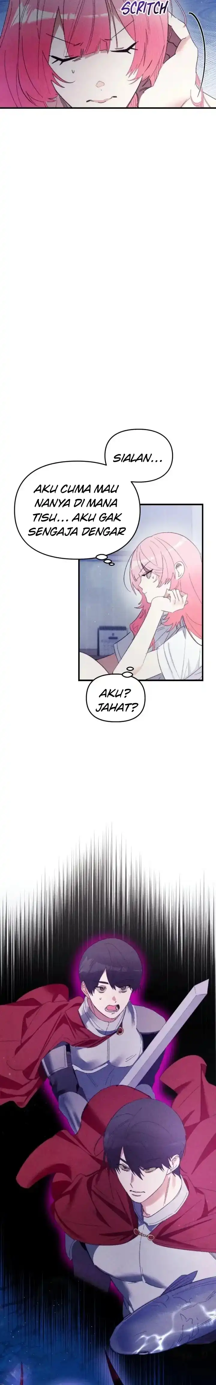 Baca The New Hire Is the Demon Lord - Chapter 43 halaman 8