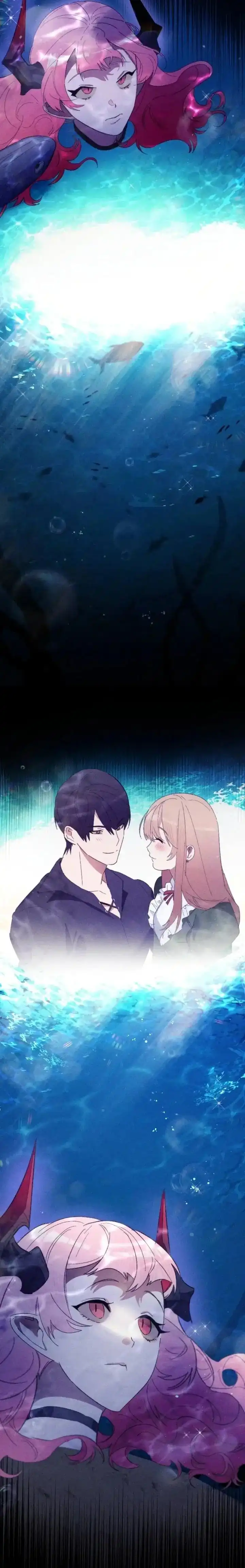 Baca The New Hire Is the Demon Lord - Chapter 43 halaman 9