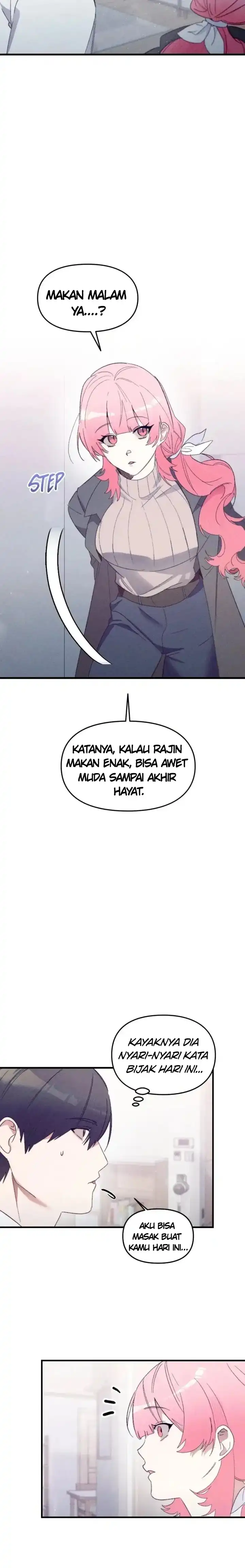 Baca The New Hire Is the Demon Lord - Chapter 44 halaman 10
