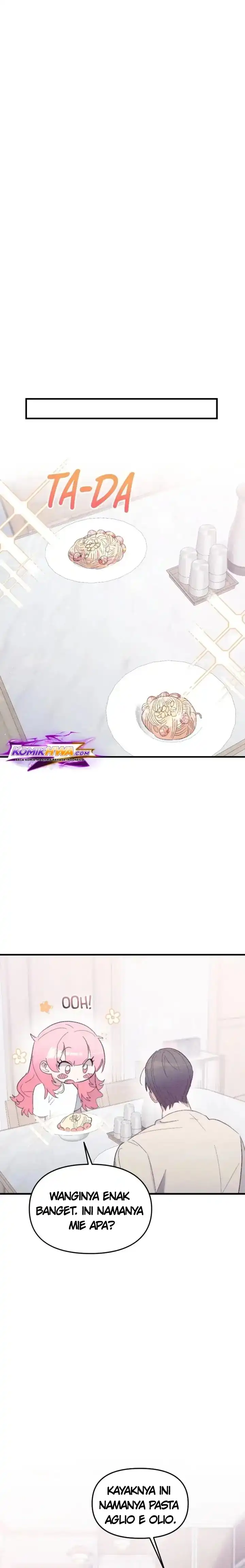 Baca The New Hire Is the Demon Lord - Chapter 44 halaman 11