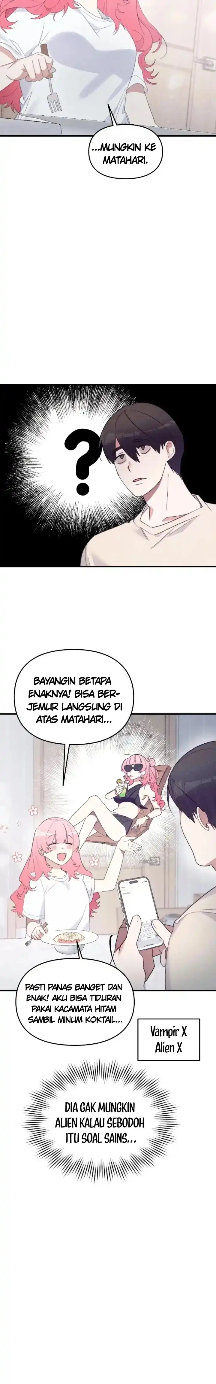 Baca The New Hire Is the Demon Lord - Chapter 44 halaman 15