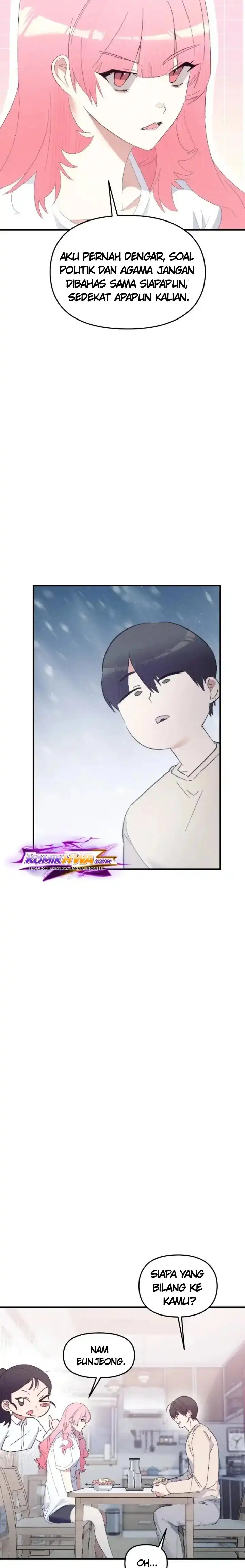 Baca The New Hire Is the Demon Lord - Chapter 44 halaman 17