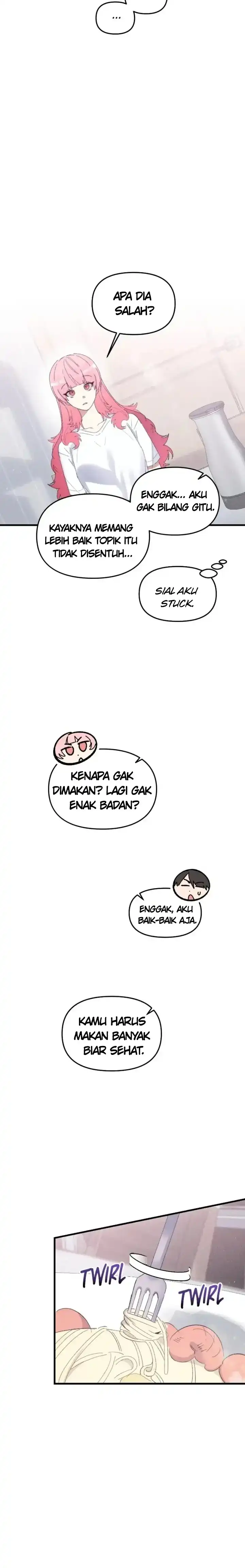 Baca The New Hire Is the Demon Lord - Chapter 44 halaman 18