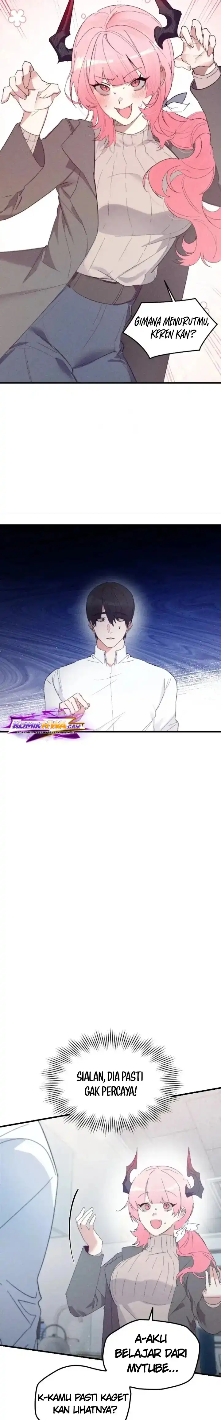 Baca The New Hire Is the Demon Lord - Chapter 44 halaman 2