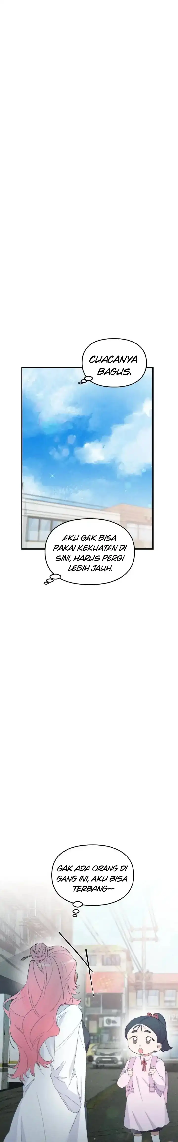 Baca The New Hire Is the Demon Lord - Chapter 44 halaman 22