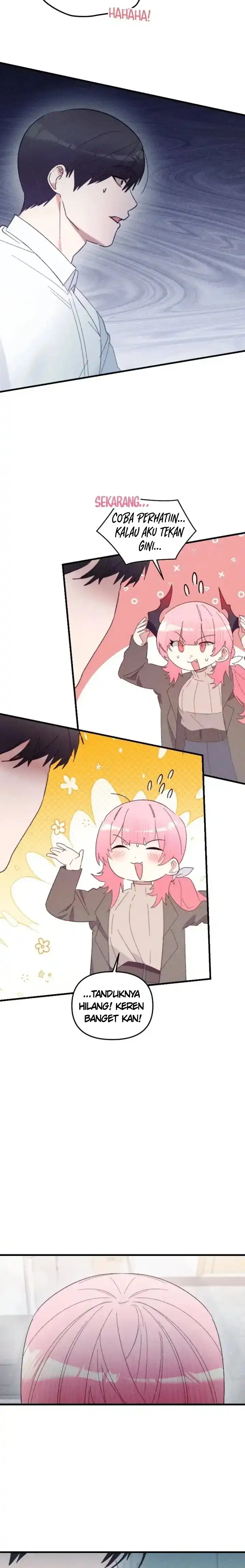 Baca The New Hire Is the Demon Lord - Chapter 44 halaman 3