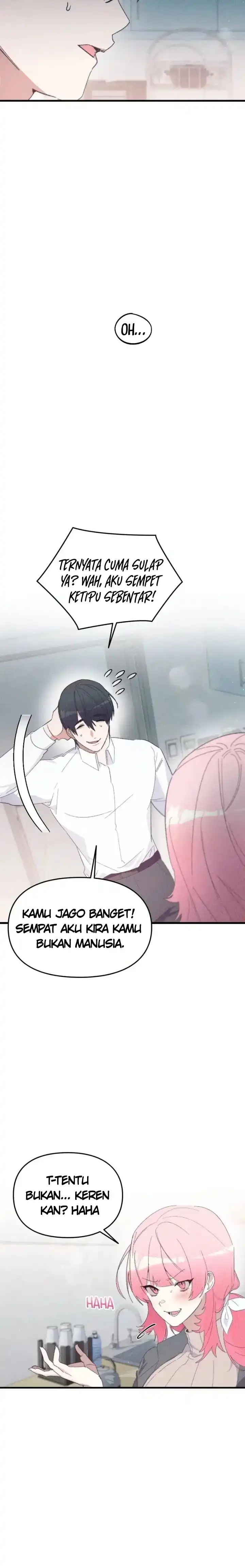 Baca The New Hire Is the Demon Lord - Chapter 44 halaman 4