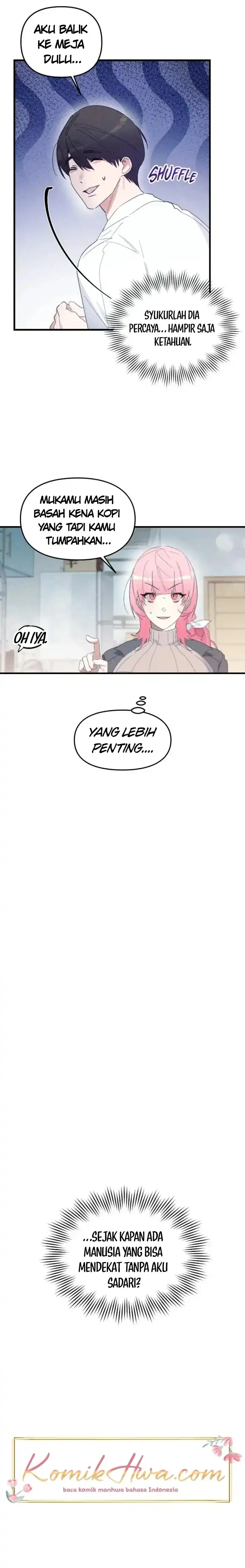 Baca The New Hire Is the Demon Lord - Chapter 44 halaman 5