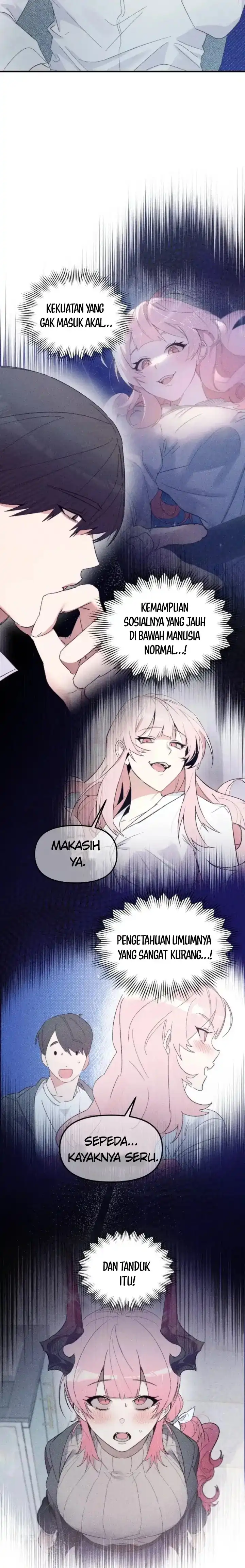 Baca The New Hire Is the Demon Lord - Chapter 44 halaman 7