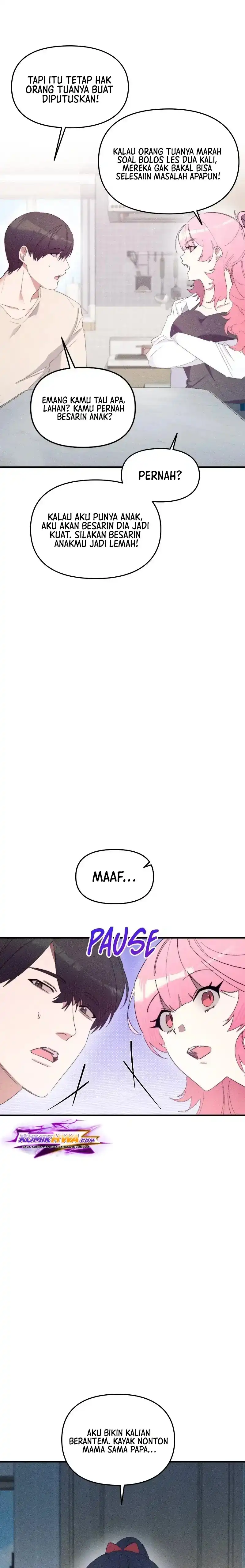 Baca The New Hire Is the Demon Lord - Chapter 46 halaman 10