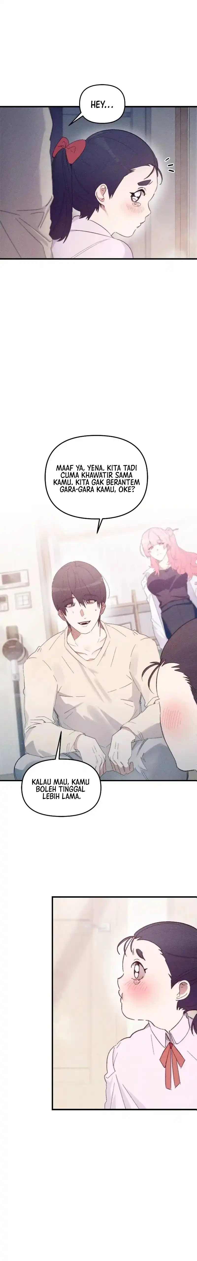 Baca The New Hire Is the Demon Lord - Chapter 46 halaman 12