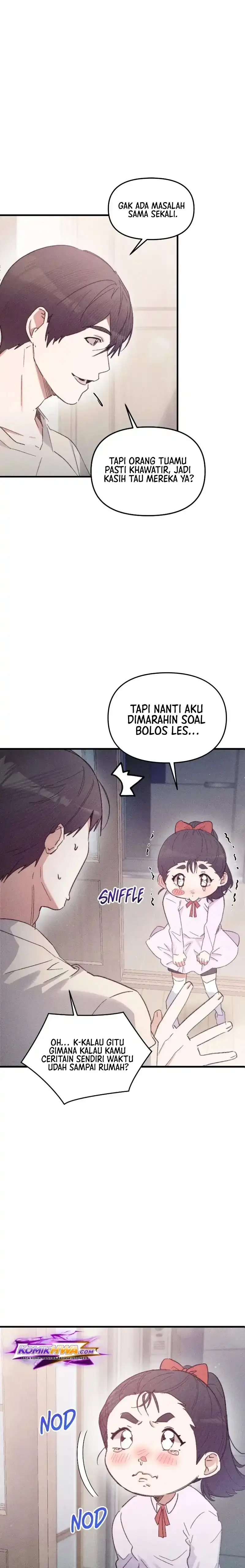 Baca The New Hire Is the Demon Lord - Chapter 46 halaman 13