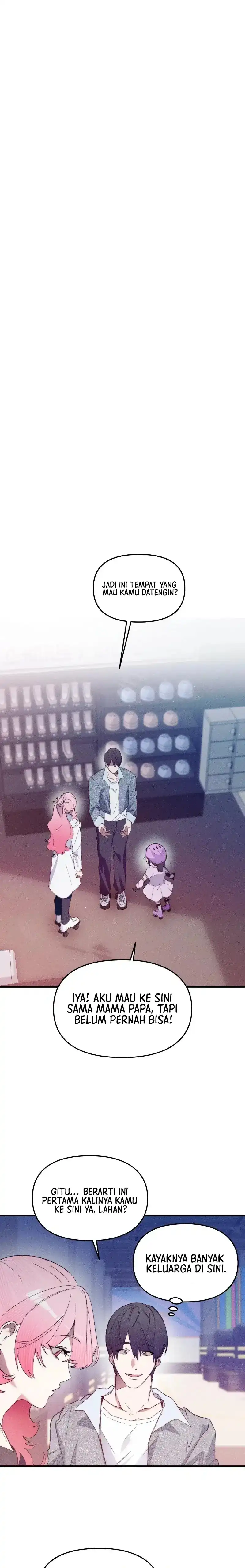 Baca The New Hire Is the Demon Lord - Chapter 46 halaman 15