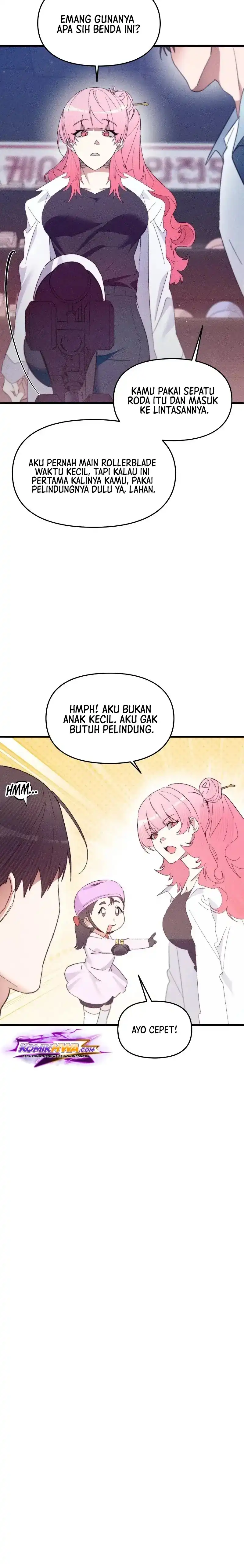 Baca The New Hire Is the Demon Lord - Chapter 46 halaman 16
