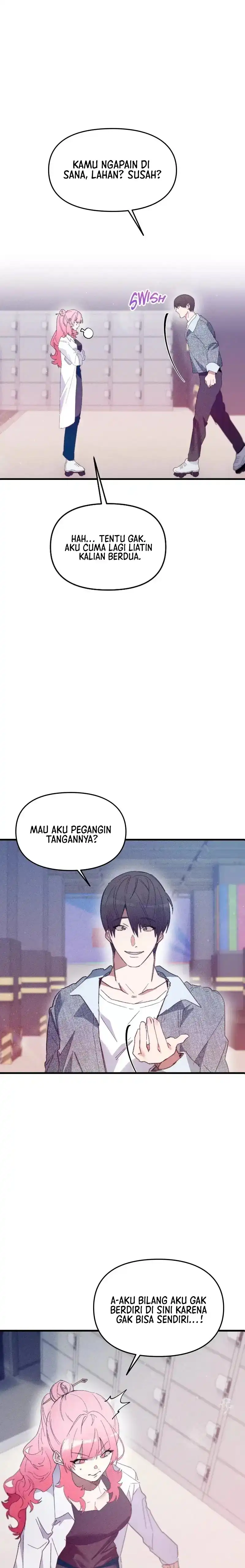 Baca The New Hire Is the Demon Lord - Chapter 46 halaman 21