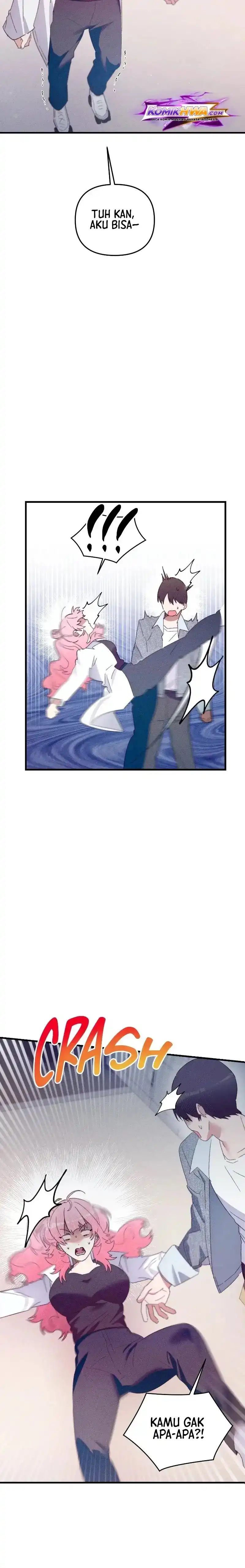 Baca The New Hire Is the Demon Lord - Chapter 46 halaman 22
