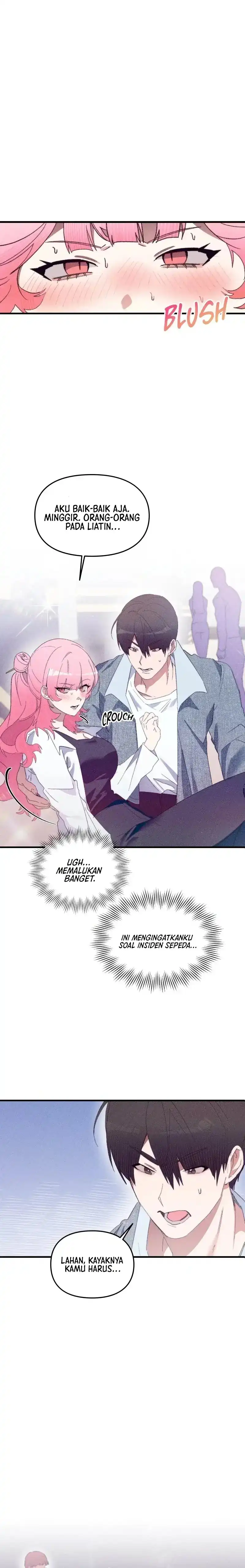 Baca The New Hire Is the Demon Lord - Chapter 46 halaman 23