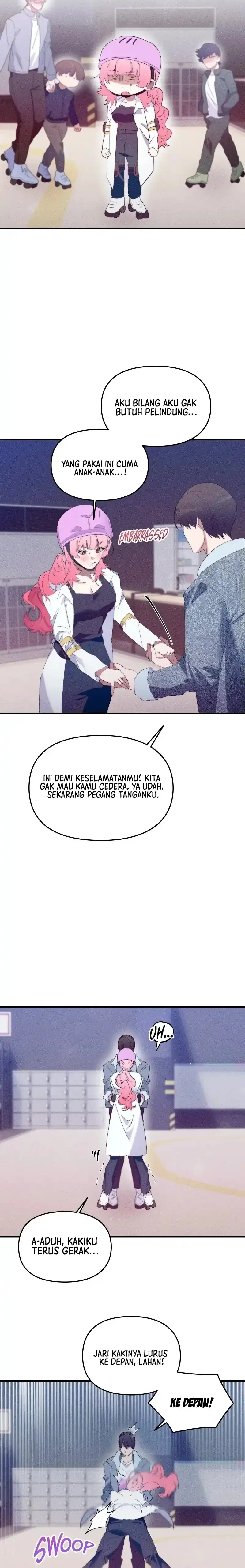 Baca The New Hire Is the Demon Lord - Chapter 46 halaman 24