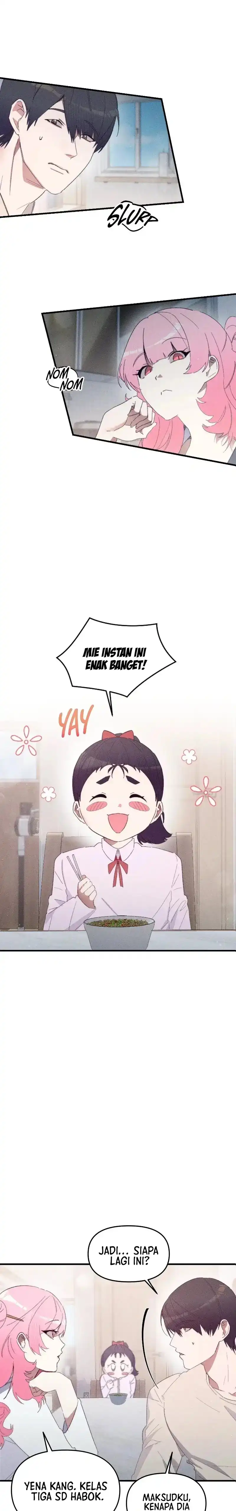 Baca The New Hire Is the Demon Lord - Chapter 46 halaman 5