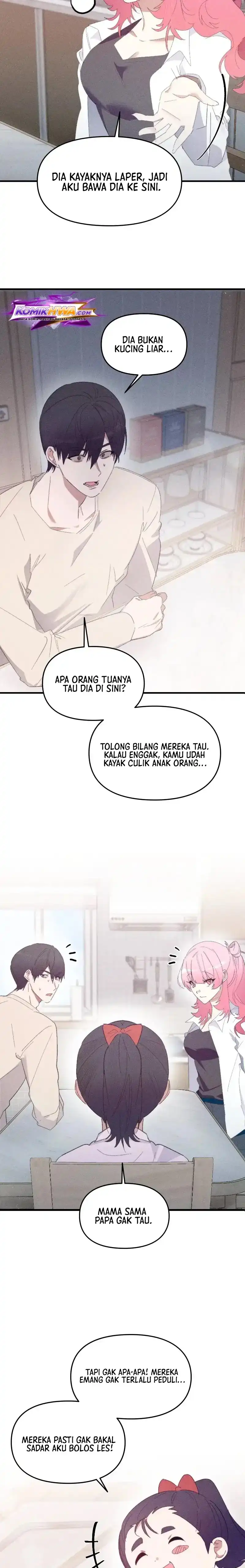 Baca The New Hire Is the Demon Lord - Chapter 46 halaman 7