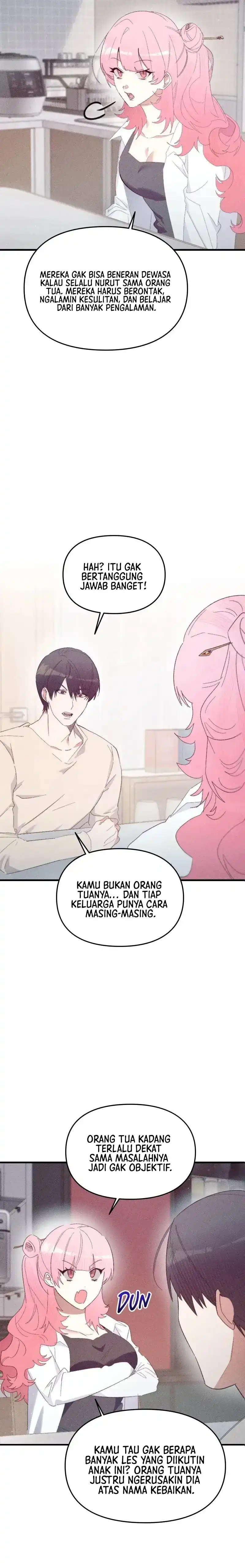 Baca The New Hire Is the Demon Lord - Chapter 46 halaman 9
