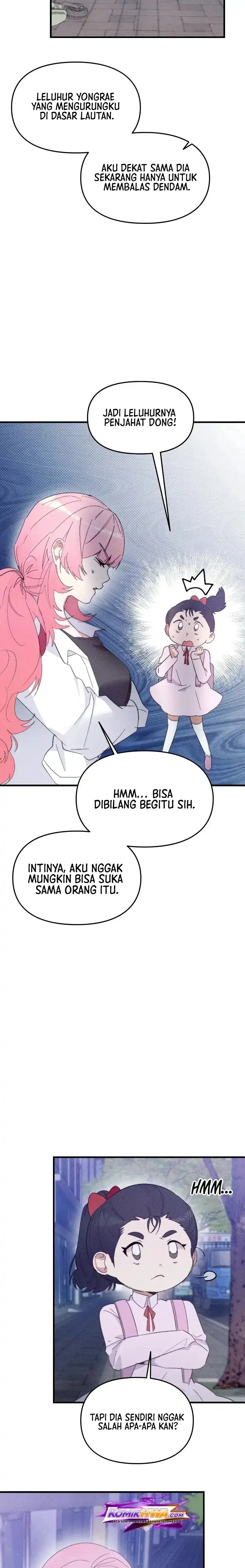 Baca The New Hire Is the Demon Lord - Chapter 47 halaman 10