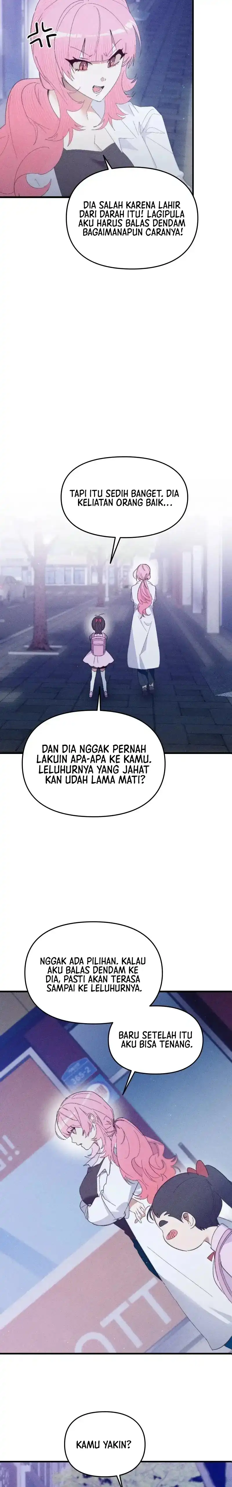 Baca The New Hire Is the Demon Lord - Chapter 47 halaman 11