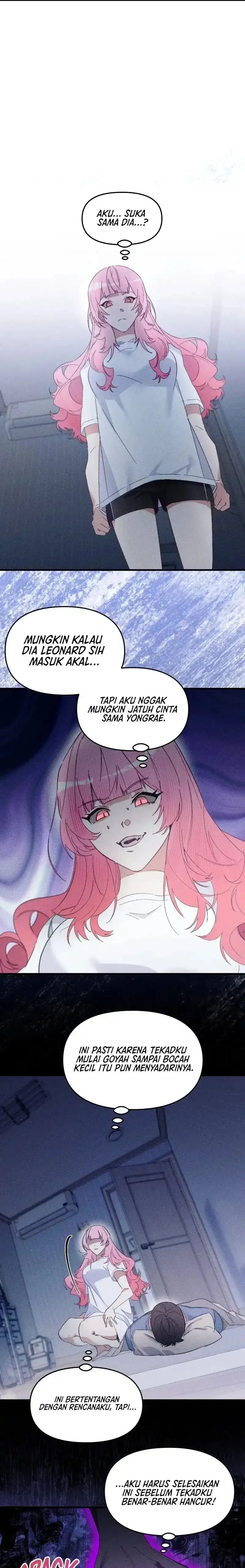 Baca The New Hire Is the Demon Lord - Chapter 47 halaman 15