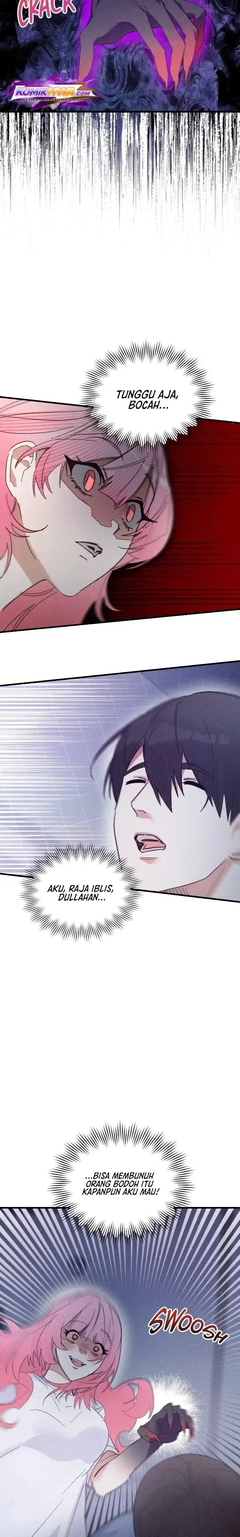 Baca The New Hire Is the Demon Lord - Chapter 47 halaman 16