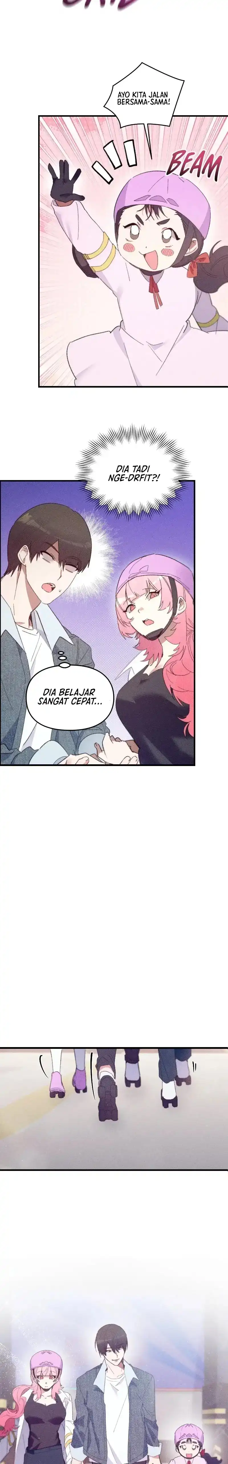 Baca The New Hire Is the Demon Lord - Chapter 47 halaman 2