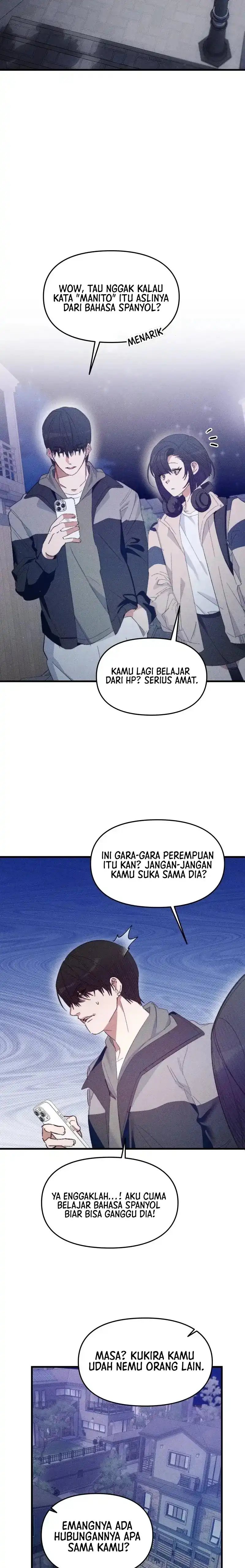 Baca The New Hire Is the Demon Lord - Chapter 47 halaman 20