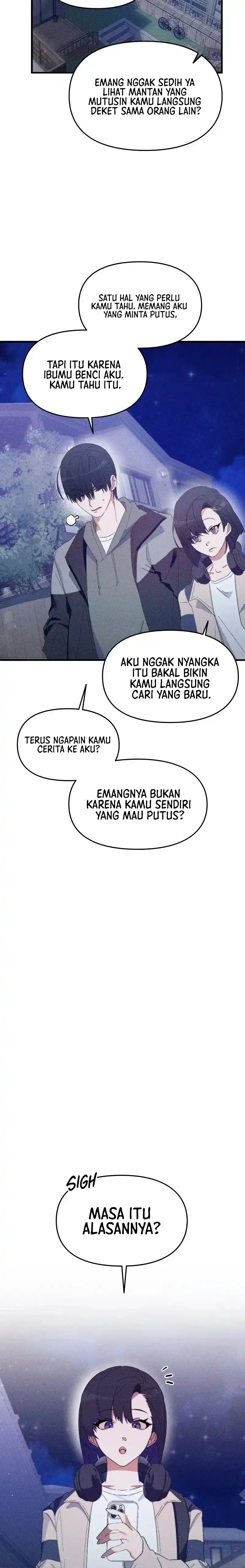 Baca The New Hire Is the Demon Lord - Chapter 47 halaman 21