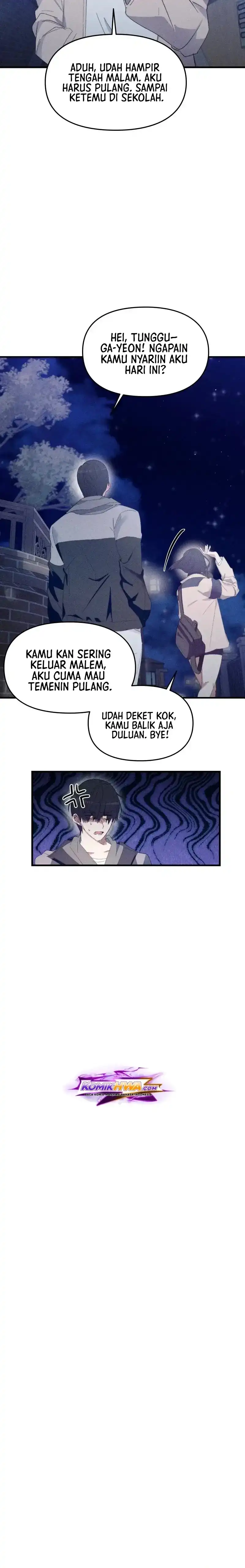 Baca The New Hire Is the Demon Lord - Chapter 47 halaman 22