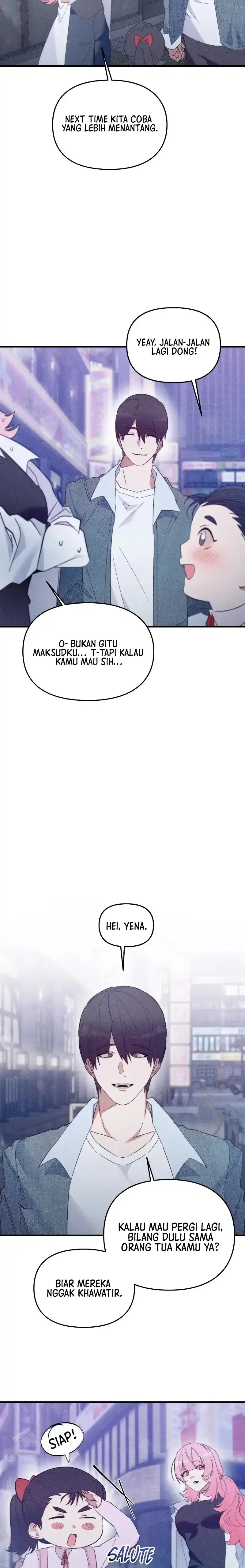 Baca The New Hire Is the Demon Lord - Chapter 47 halaman 5