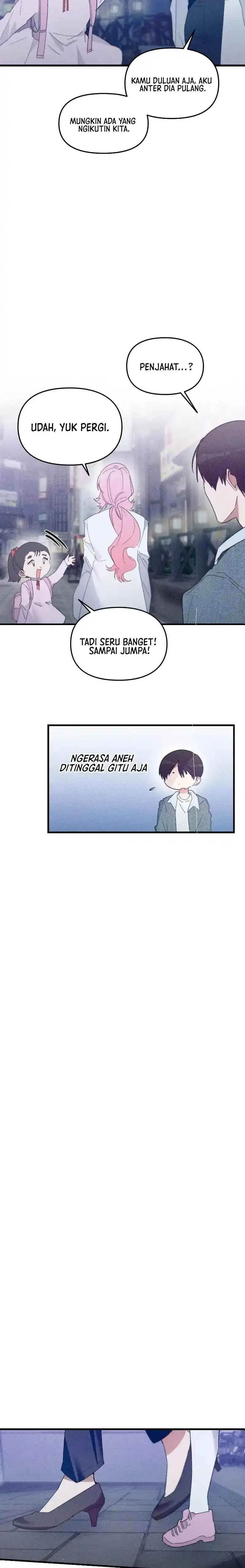 Baca The New Hire Is the Demon Lord - Chapter 47 halaman 6