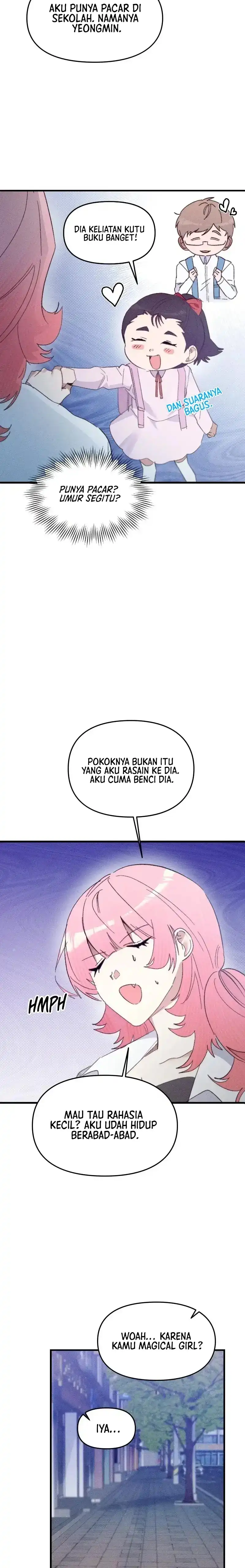 Baca The New Hire Is the Demon Lord - Chapter 47 halaman 9