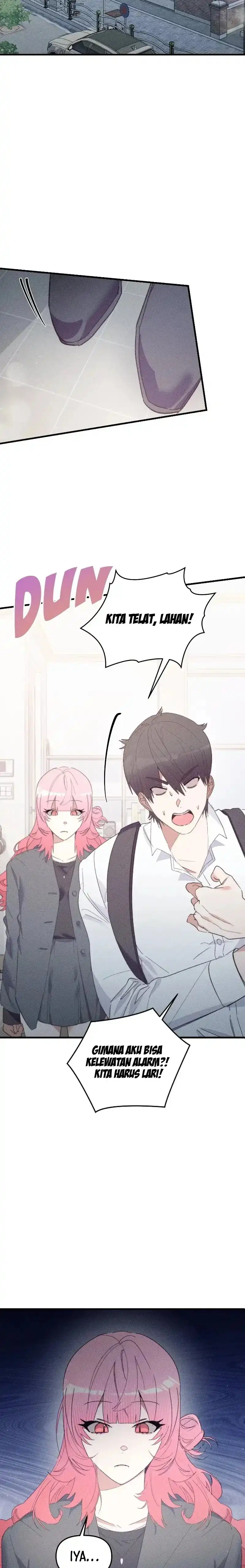 Baca The New Hire Is the Demon Lord - Chapter 48 halaman 12