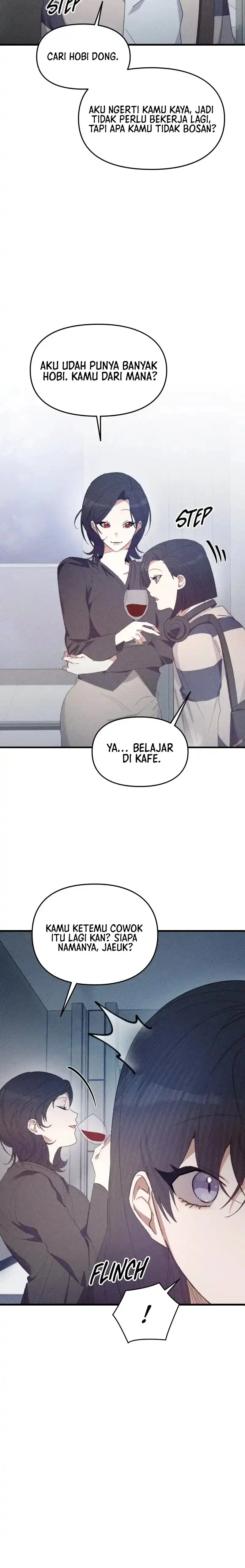 Baca The New Hire Is the Demon Lord - Chapter 48 halaman 2