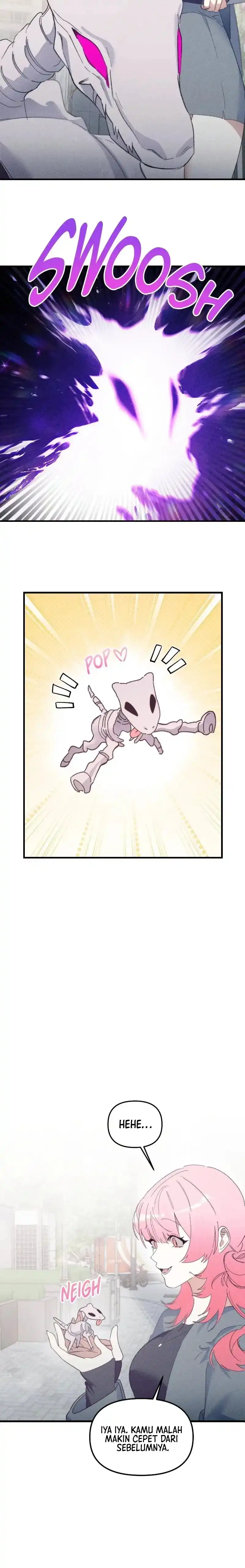 Baca The New Hire Is the Demon Lord - Chapter 48 halaman 21
