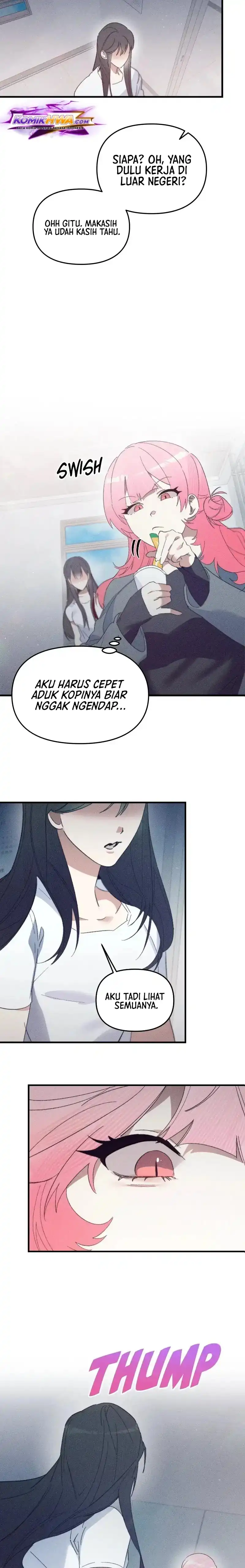 Baca The New Hire Is the Demon Lord - Chapter 48 halaman 25