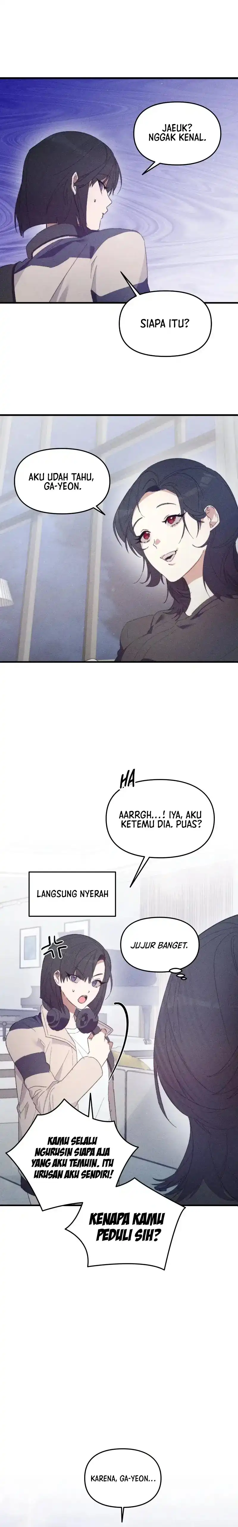 Baca The New Hire Is the Demon Lord - Chapter 48 halaman 3