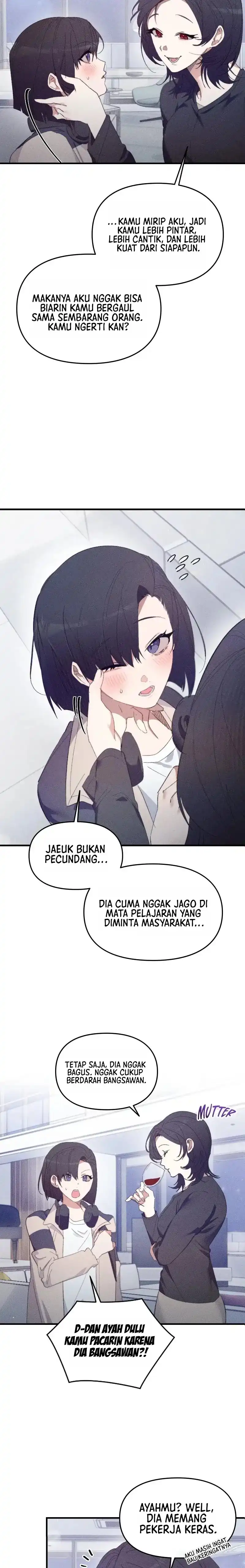 Baca The New Hire Is the Demon Lord - Chapter 48 halaman 5