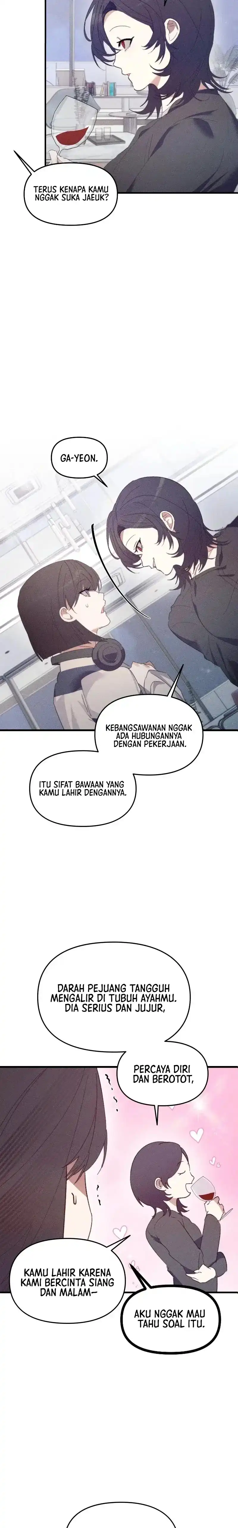 Baca The New Hire Is the Demon Lord - Chapter 48 halaman 6