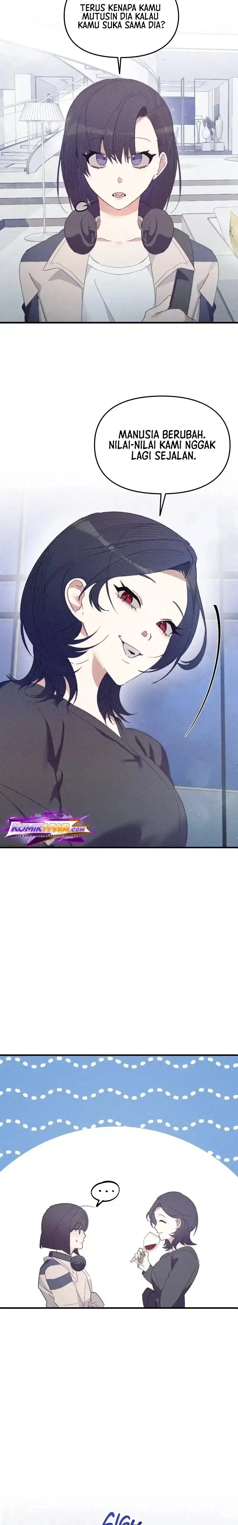 Baca The New Hire Is the Demon Lord - Chapter 48 halaman 7