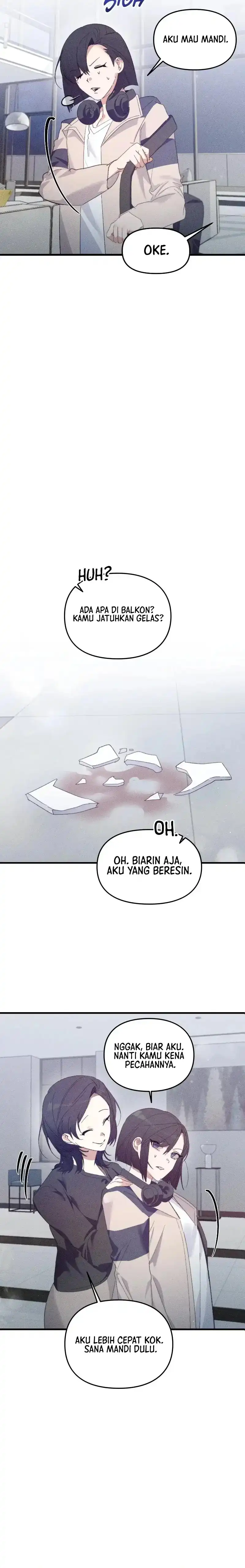 Baca The New Hire Is the Demon Lord - Chapter 48 halaman 8