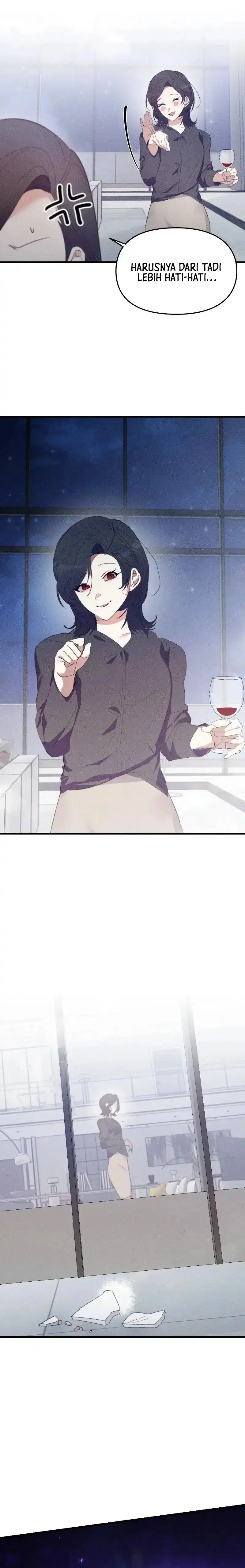 Baca The New Hire Is the Demon Lord - Chapter 48 halaman 9