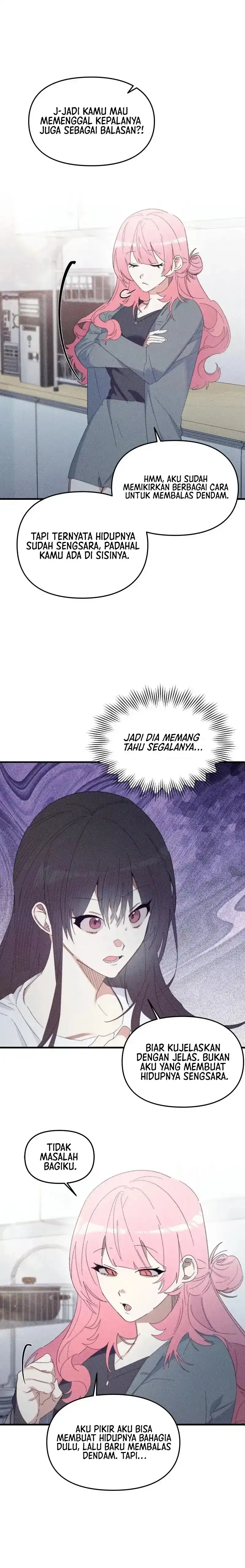 Baca The New Hire Is the Demon Lord - Chapter 49 halaman 11