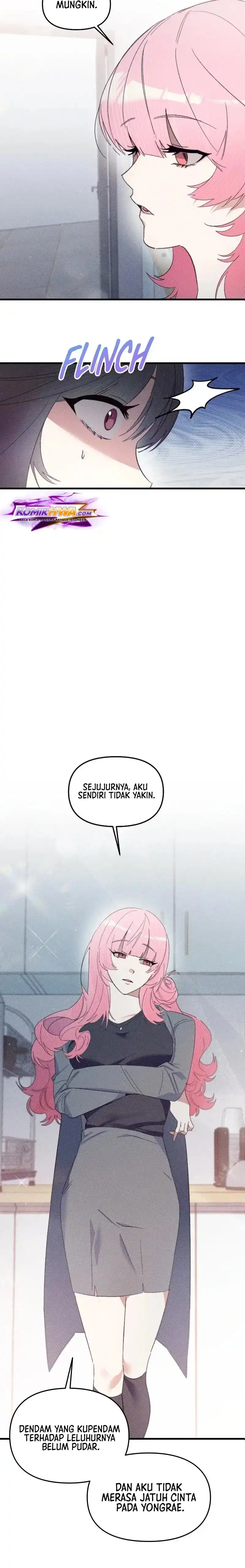 Baca The New Hire Is the Demon Lord - Chapter 49 halaman 13